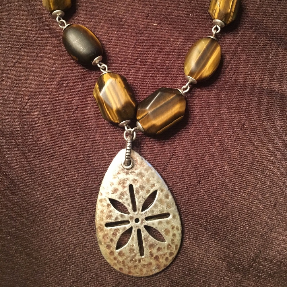 Sigrid Olsen Necklace